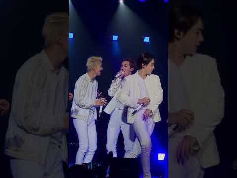 WINNER - REALLY REALLY (WINNER CROSS TOUR IN KUALA LUMPUR 2020)