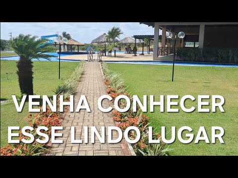venha conhecer esse lindo lugar cascavel Ceará 