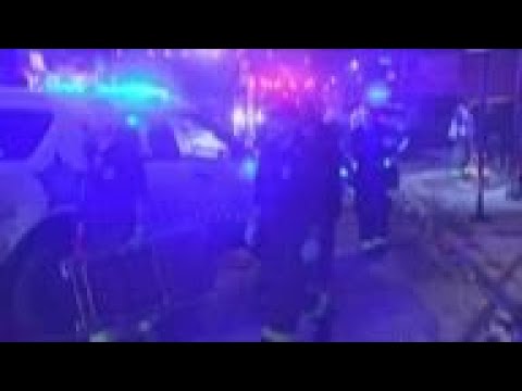 Chicago shooting: 14 wounded including 3 kids