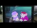 The Rescuers 1977 Medusa And Penny Scene Audio Description