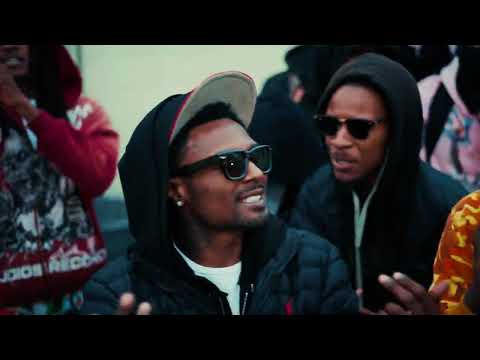 YSO SB x HotShotTaee x 22 - One Blood | Sony A7iii Music Video | Dir. By Travis Archer 