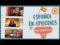 Español en Episodios Cap 13 - Necesito encontrar mi camino