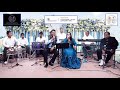 Do Sitaro Ka Zameen Rekha Raval Tareeq Shaiyad Amvee Event