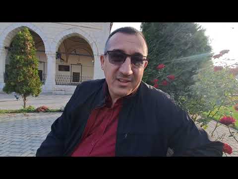 "Ju jeni Arab" - Akuza e AntiIslamistëve në mesin tonë! - Hoxhë Fatmir Zaimi