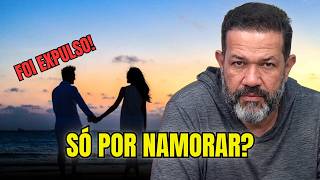 PROIBIDO NAMORAR? Pastor Sezar condena regra de igreja