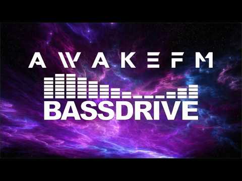 AwakeFM - Liquid Drum & Bass Mix #73 - Bassdrive [2hrs]