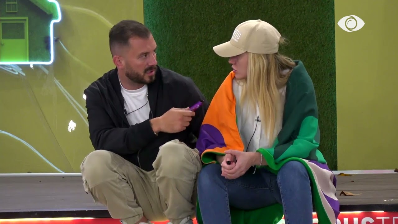 “Unë nuk bëj gjëra me ty sepse s’kam me çfarë të mbush ditën”/ Romeo-Heidit: Është situatë kot