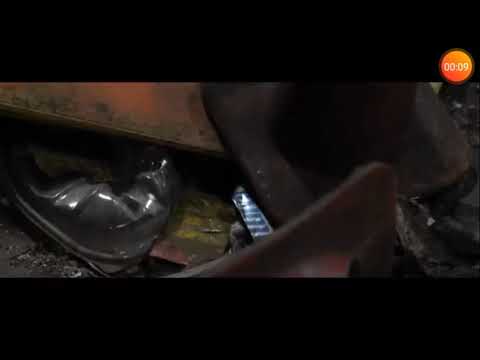 Raysta x monstagang Joe x PYG Wayne Monsta wop (official music video)