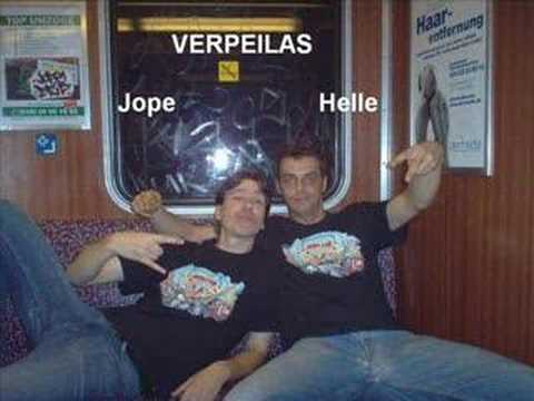 Vapeilas - Pfeifen und Tröten