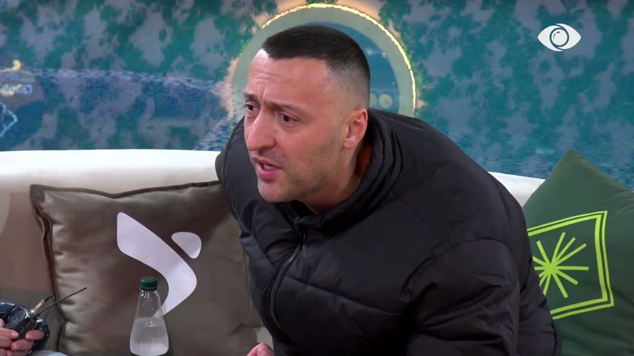 “Kam dashur të të votoj lider…”/ Vazhdon diskutimi mes G Banit dhe Aldos