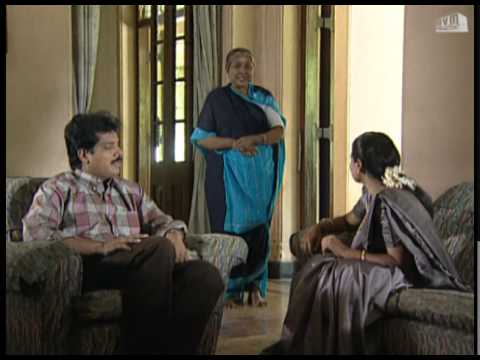 Episode 118: Akila Telugu TV Serial - AVM Productions