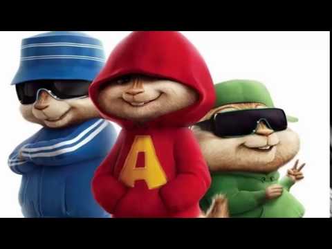 JIMIN N J DON 지민 엔 제이던 - GOD chipmunk