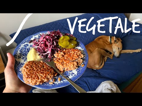 What do I eat in a day? 🧅 VEGETABLE