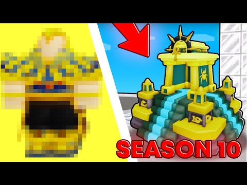 This Is Going to be the BEST SEASON EVER! | Season 10 Leaks…
