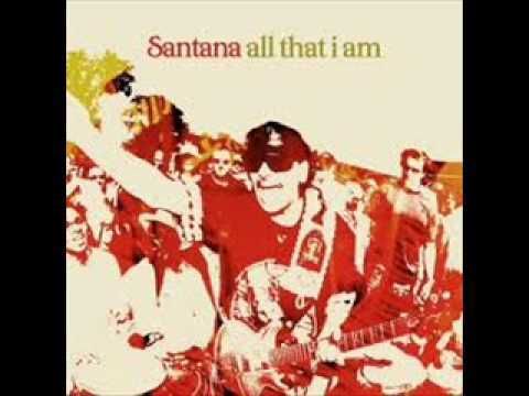 Videoclip de Da Tu Amor — Santana