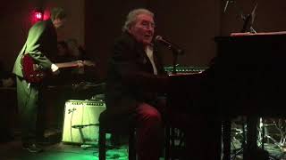 Jerry Lee Lewis “Thirty Nine And Holding” 12-31-2018