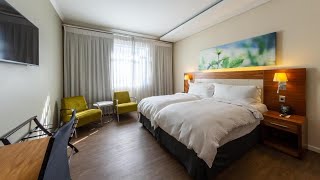 DoubleTree by Hilton Cape Town Upper Eastside, Cape Town, South Africa