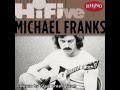 Michael Franks When I Give My Love To You 