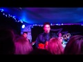 The Monochrome Set - Straits of Malacca - Live at Thunderbolt, Bristol, 18/6/11