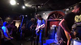 Lee Corey Oswald - Scatterbrain