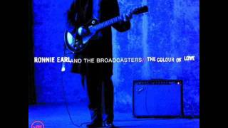 Ronnie Earl and the Broadcasters - Round Midnight.wmv