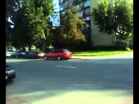 Neoplan N8012 gar.nr2126 7.marsrutas