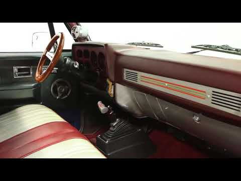 1984 GMC 1500 (CC-1058754) for sale in Lutz, Florida