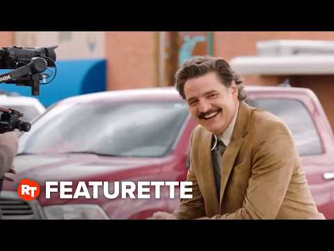 愛丁頓》專題片 - 初見 (2025) (Eddington Featurette - First Look (2025))