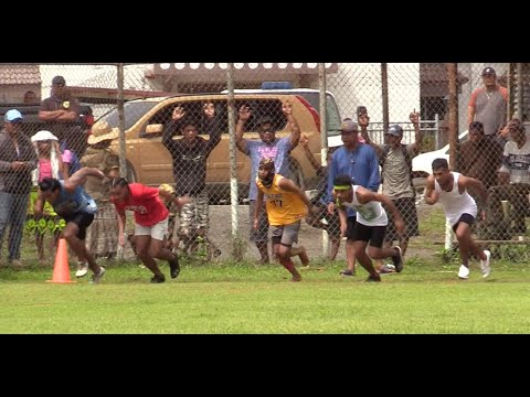 Part 2 Weno Track and Field January 23, 2026 - Please Share to your friends Thanks...