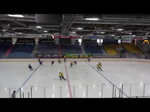 SaiPa B- K-Vantaa B erä 1