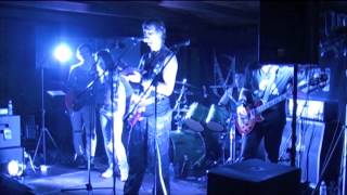 Messenger Live at Meltdown 2014