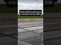 Video Thumbnail for Gardiner Dam Spillway - 11:15am June 7th, 2026