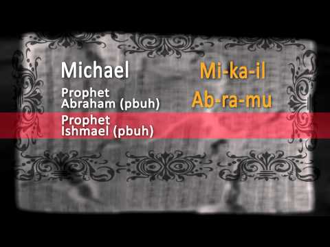 Prophets Mentioned in the 4500 Year-old Ebla Tablets