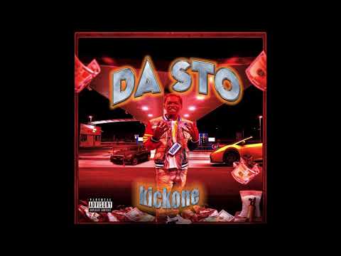 Kickkone - Da Sto (SlowDown)