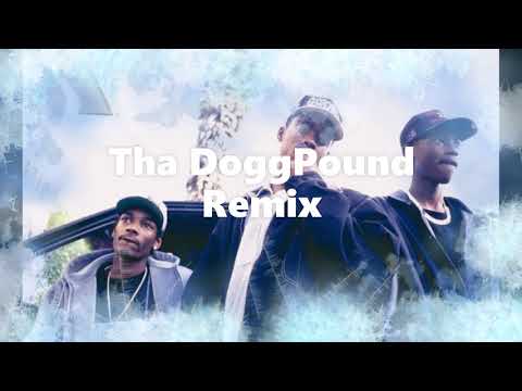 NASTY PRESENTS// Tha DoggPound Remix (ft. Kurupt, Bad Azz, Daz)