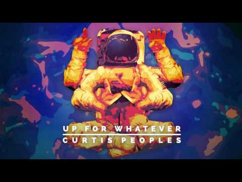 Curtis Peoples - 