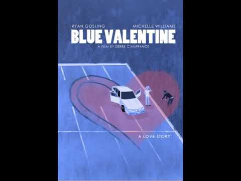 Ryan Gosling- You Always Hurt The Ones You Love [extended]