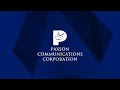 Paxson Communications Corporation September 2022 ID