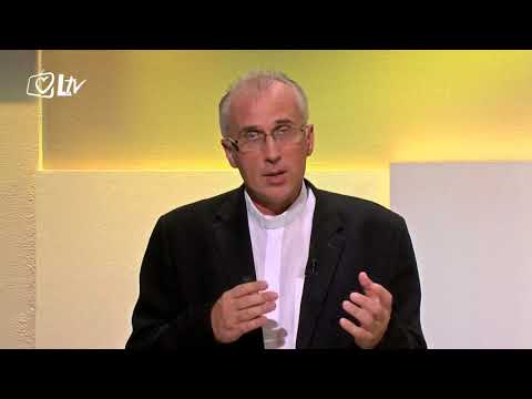 Milosrđe bitno obilježje Sv. pisma (2)