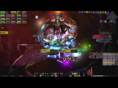 Rude@BDF vs Varimathras Mythic - DH PoV