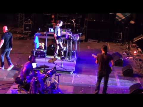 Infected Mushroom   Live @ Kubana 2012