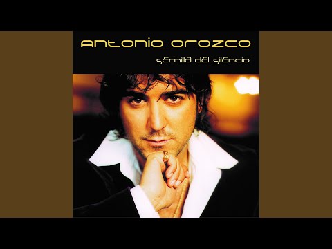Videoclip de No Te Quiero Perder — Antonio Orozco