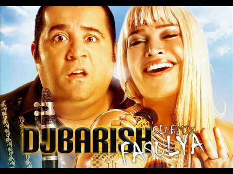 DJBARISH - Fasulya (ClubMix 2010)