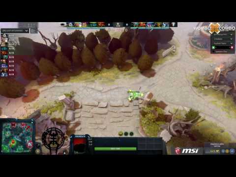 [Filipino] Game 2 Team Freedom vs Team Onyx NA qualifiers for StarSeries