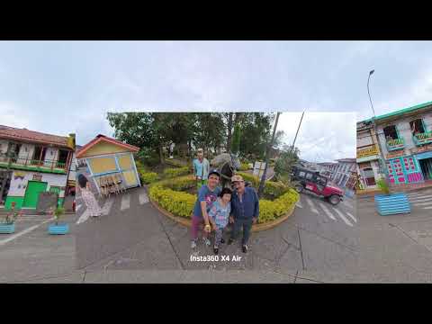 Filandia, Quindio