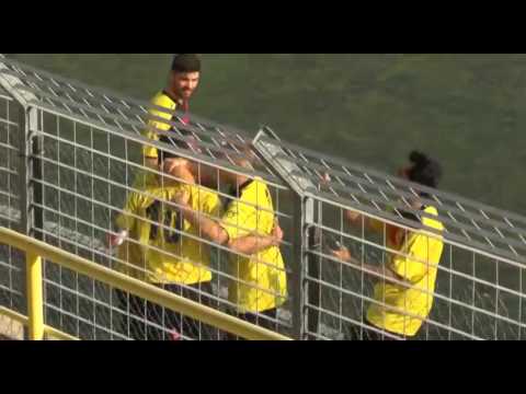 DIL06 091016 ALBISSOLA - RIVAROLESE 2-1 | ECCELLENZA