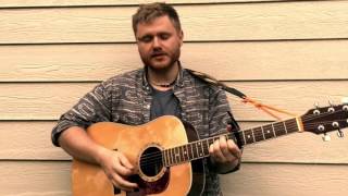 Jamestown Ferry / Tanya Tucker (cover) - Cole Evans