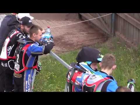 GRANLY SPEEDWAY ARENA, Lørdag, den 23.06.2018 - B.