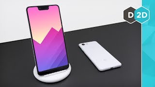 Google Pixel 3 - Two Week Review