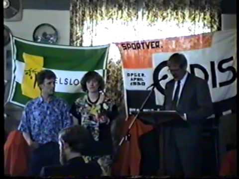 Odis korfbal 50 jaar, deel 4